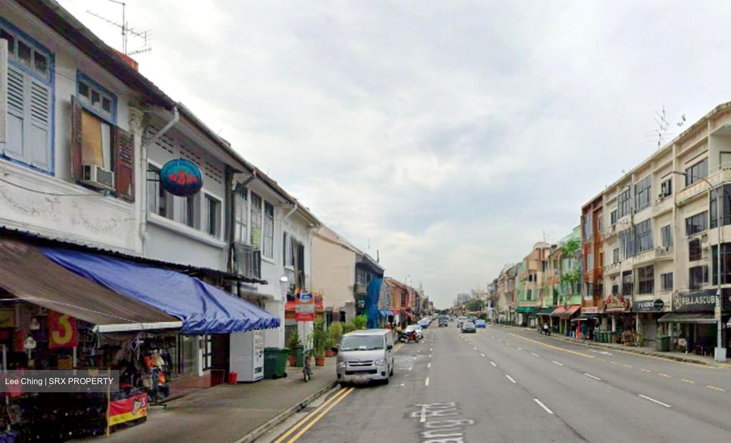 Geylang Road (D14), Shop House #527522801